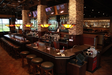 Main Bar Granite City